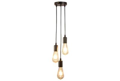 Industriële plafondlamp | Aanbieding