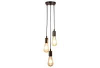 Industriële plafondlamp | Aanbieding - thumbnail