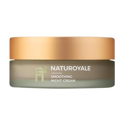 Borlind Naturoyale Smoothing Night Cream - thumbnail