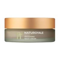 Annemarie Borlind Naturoyale Smoothing Night Cream 50 ml Nacht crème - thumbnail