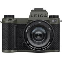 Leica 10661 SL3 Reporter PRE ORDER - thumbnail