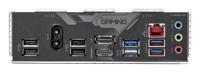 GIGABYTE B760M GAMING X WIFI6E GEN5 Intel B760 LGA 1700 micro ATX - thumbnail