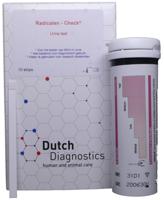 Testjezelf Radicalen Check - thumbnail