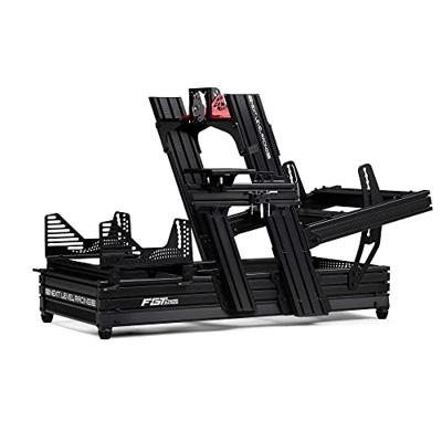 Next Level Racing F-GT Elite 160 Front + Side Mount edition