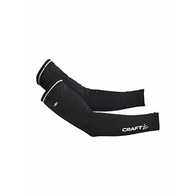 Craft 1911674 Progress Sleeves - Black - XL/XXL Craft 1911674 Progress Sleeves - Black - XL/XXL