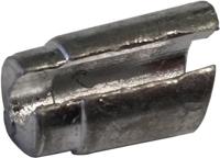 REINHEIMER spaaklood plug-in weight motorcycle lead - thumbnail