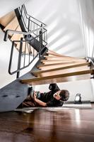 Metabo 602207930 Accu-schroefboormachine 18 V 2 Ah LiHD Brushless, Incl. koffer, Zonder accu, Zonder lader - thumbnail