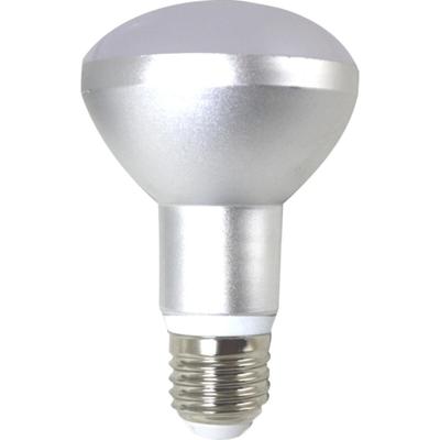 Ledlamp Silver Electronics 996317 R63 E27 5000K