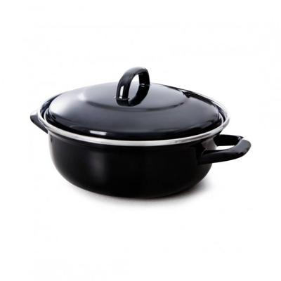BK Fortalit braadpan 22 cm BK Fortalit braadpan 22 cm