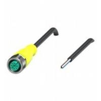 Pepperl+Fuchs 315709 Sensor/actuator connector, geassembleerd Aantal polen (sensoren): 4 30 m 1 stuk(s) - thumbnail