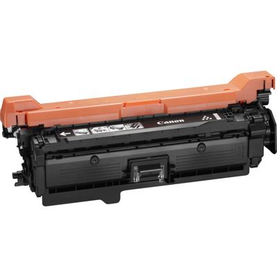 Canon Toner Cartridge 732 Y geel