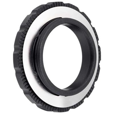 SHIMANO lock ring lockring shim. hb-m8010 black