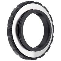 SHIMANO lock ring lockring shim. hb-m8010 black - thumbnail