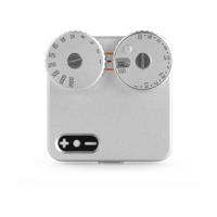 TTArtisan Light meter II silver - thumbnail