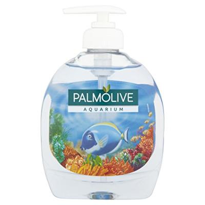 Palmolive Zeep Vloeibaar Aquarium