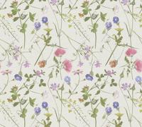 Livingwalls House of Turnowsky - Beige - Planten Behang - 389012 - thumbnail