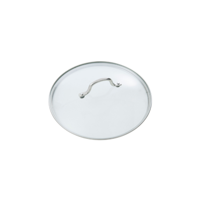 Vision deksel kookpan