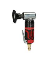 KS Tools 515.5580 SlimPOWER mini-pneumatische slijpmachine voor grote pads, 19000 omw/min. - thumbnail