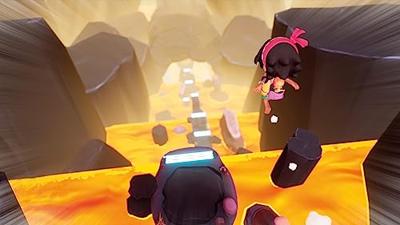 Koa and the Five Pirates of Mara Collector's Edition - thumbnail