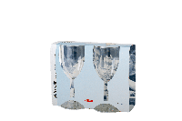 Rosti Mepal Wijnglazen 200 ml 2 Stuks - thumbnail