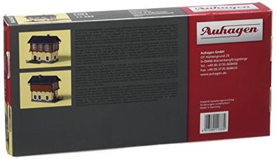 Auhagen 11333 H0 Seinhuisje Tharandt