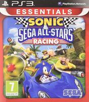 Sonic & Sega All-Stars Racing (essentials) - thumbnail