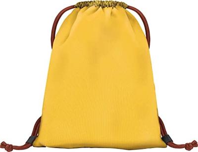 Baagl Gymtas Harry Potter Huffelpluff