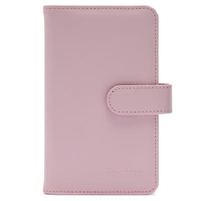 Fujifilm INSTAX mini 12 Album - Blossom Pink