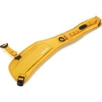 Shimoda Schouderband Capture Strap Action X, geel, 520-270 - thumbnail