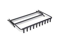 RockStand RS 20863 B2 Multi Stand voor 9 elektrische gitaren - thumbnail