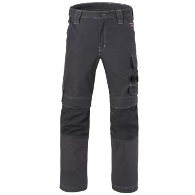 HAVEP werkbroek - Attitude - 80229 - Antraciet - maat 54