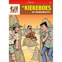 Het boemerangeffect (Paperback) - thumbnail