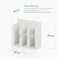 ABB 2CDL200001R0001 Eindafdekking Meerdere kleuren - thumbnail