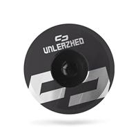 Unleazhed Unloose AL01 Top Cap Ahead Cap - LOGO SKIN - thumbnail