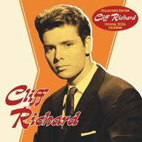 Cliff Richard Record Sleeve Kalender 2026 - thumbnail