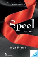 Speel met mij - Indigo Bloome - ebook - thumbnail