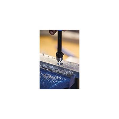 Promat/Tecwerk Schroefdraadreparatieassortiment | DIN 8140 type standaard | M5-M12 | roestvrij staal | 1,5xD - 4000867715 Promat/Tecwerk Schroefdraadreparatieassortiment | DIN 8140 type standaard | M5-M12 | roestvrij staal | 1,5xD - 4000867715