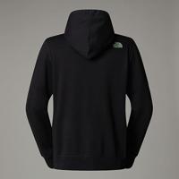 The North Face Outdoor Graphic Trui Heren TNF Black XL - thumbnail