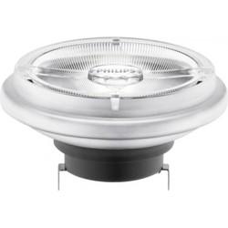 Signify 33379600 Gloeilamp-lamp Energielabel G (A - G) G53 Reflector 14.8 W Warmwit (Ø x l) 111 mm x 61 mm 1 stuk(s) Signify 33379600 Gloeilamp-lamp Energielabel G (A - G) G53 Reflector 14.8 W Warmwit (Ø x l) 111 mm x 61 mm 1 stuk(s)
