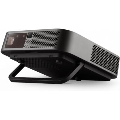 Viewsonic PX701-4K UHD DLP-beamer voor thuisbioscoop (4K, 3.200 ANSI-lumen, 2x HDMI, luidspreker van 10 watt, 1,1x optische zoom, HDR) wit