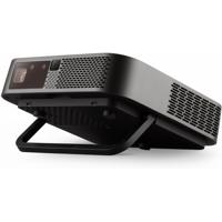 Viewsonic PX701-4K UHD DLP-beamer voor thuisbioscoop (4K, 3.200 ANSI-lumen, 2x HDMI, luidspreker van 10 watt, 1,1x optische zoom, HDR) wit - thumbnail