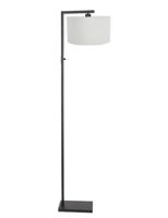 Steinhauer Design vloerlampStanger - 8218ZW - thumbnail