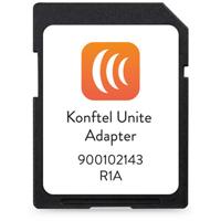 Konftel Unite Adapter telefoon adapter - thumbnail