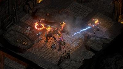 Pillars of Eternity 2 Deadfire Ultimate Edition