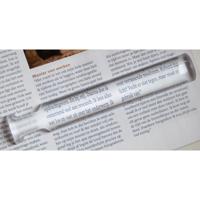 Byomic Leesliniaal met Leeslijn BYO-LL2560 2,5x160mm - thumbnail