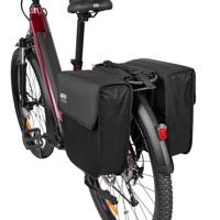 Givi Avenue Fietstassen 20L - Zwart - thumbnail