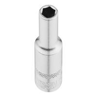 Stanley handgereedschap FATMAX 1/4" Lange dop 5mm 6Pt - FMMT17249-0 - FMMT17249-0 - thumbnail
