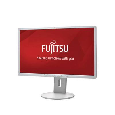 Fujitsu B24-8T - 24 inch - 1920x1080 - DVI - HDMI - VGA - Zwart Fujitsu B24-8T - 24 inch - 1920x1080 - DVI - HDMI - VGA - Zwart