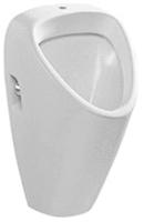 Jika Euroline urinoir met boveninlaat wit h8430610000001 - thumbnail
