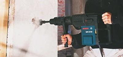 Bosch Accessories HM-Schlagbohrkrone plus-9 CoreCutter 30mm hammerfest 2608550613 Holle boorkroon 30 mm 1 stuk(s)
